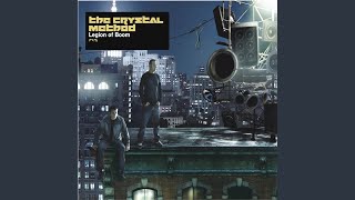 Songtext von The Crystal Method - Starting Over ... Text Musik-video-Miniaturansicht