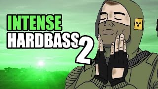 Cheeki Breeki Hardbass 2