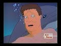 1999 FOX King Of The Hill Promo