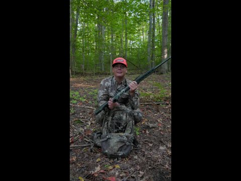 Remembering the Past: Discovering the Ultra-Rare Savage 24 Varmint Rifle