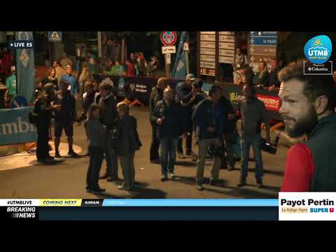 TDS® 2019 Replay (ES) 1 - Courmayeur