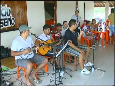 Grupo do Itabaiana ainda comemora o 10º título do Campeonato Sergipano