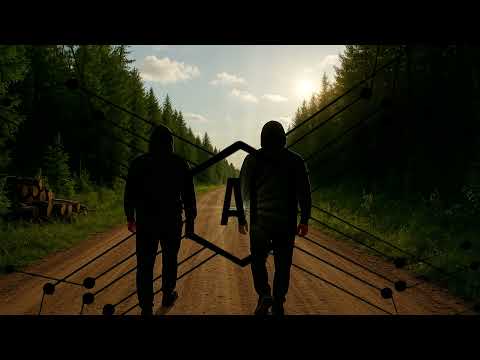 xpenta x Nafuromi x Gibbs - Nie patrzę wstecz (AI COVER)