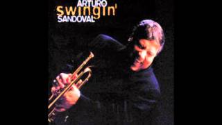 Moment's Notice - Arturo Sandoval - Swingin' (1996)