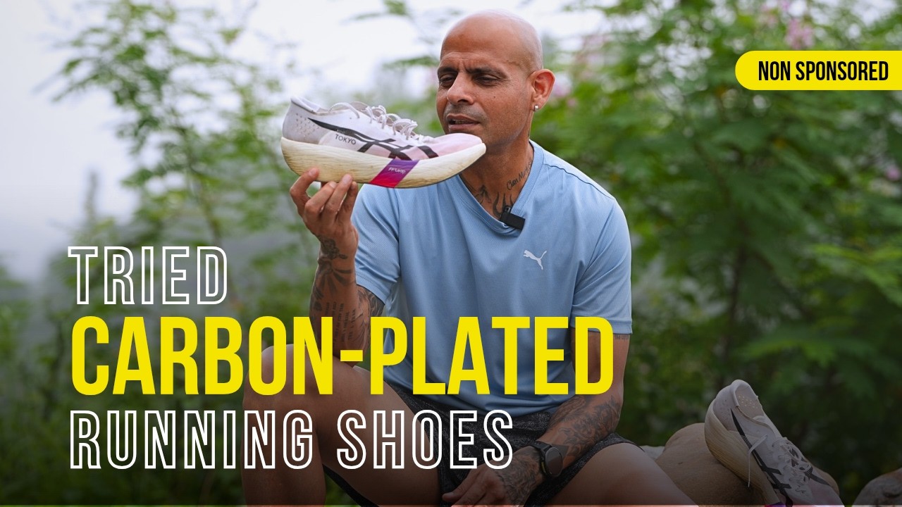 I Tested Asics Metaspeed Ray Running Shoes - Who Should Buy & Who Shouldn't