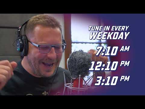 KONY COUNTRY CHALLENGE | LISTEN AND WIN