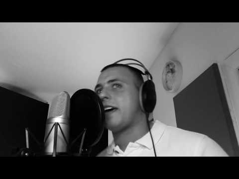 Mc Graba - Drum and Bass  #Hot16Challenge2