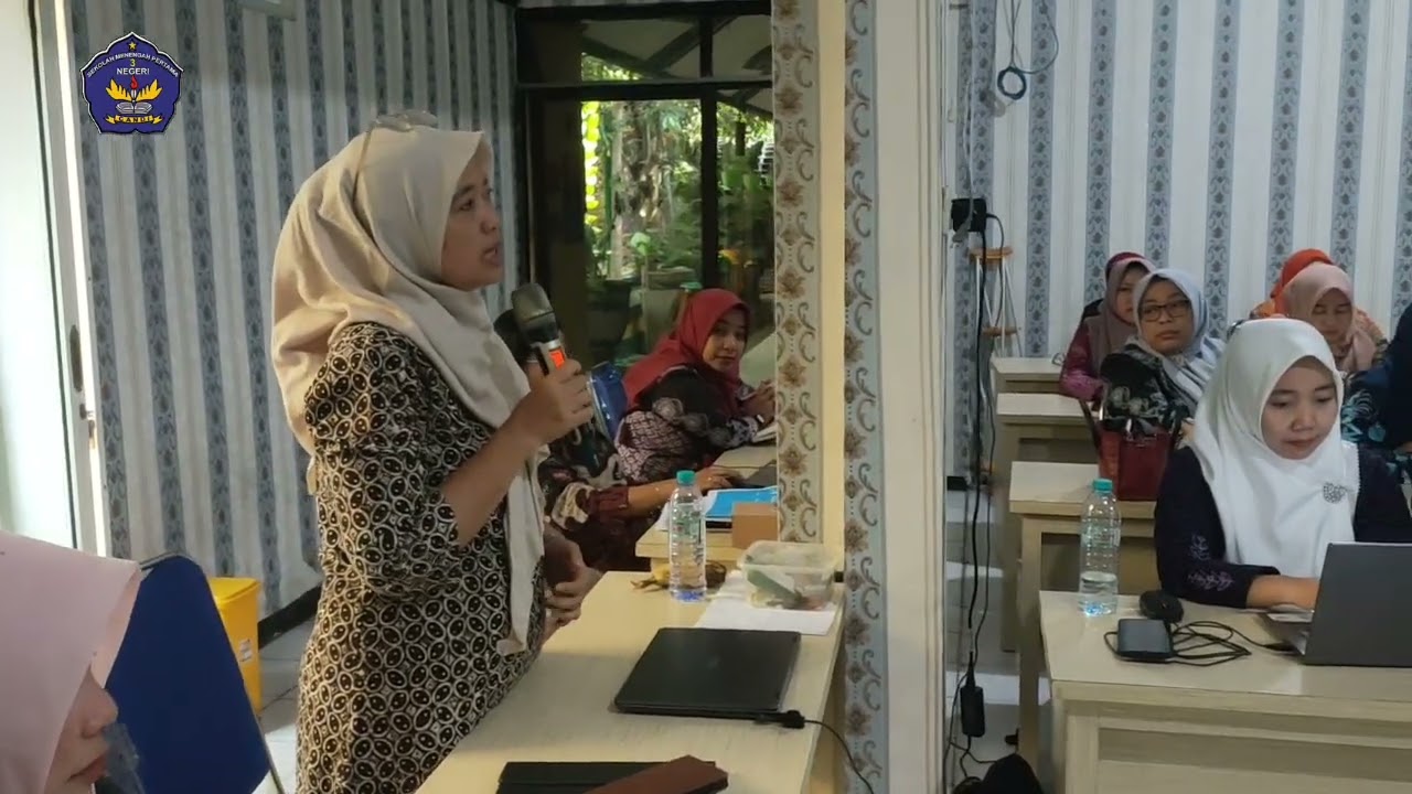 SOSIALISALI INKUIRI KOLABORATIF