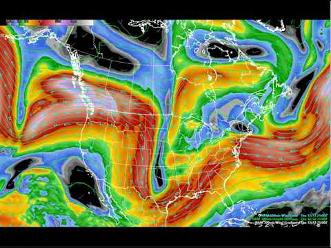 Weather Xtreme Video for Thursday Afternoon, December 13, 2018