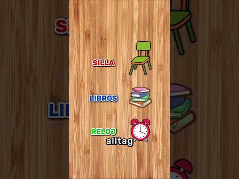 Wie man eine Sprache lernt, ohne zu lernen 😨