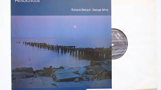 Richard Beirach - George Mraz - The Last Rhapsody