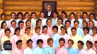 Download lagu Inside the Disturbing FLDS Polygamist Cults of Warren Jeffs and Samuel Bateman mp3 Download lagu Inside the Disturbing FLDS Polygamist Cults of Warren Jeffs and Samuel Bateman mp3