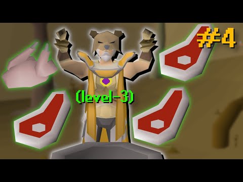 OSRS, but it took me 100 hours to complete Druidic Ritual (#4)