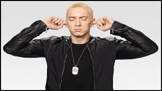 Top 10  Most Amazing Facts About The King Of Hip Hop Eminem