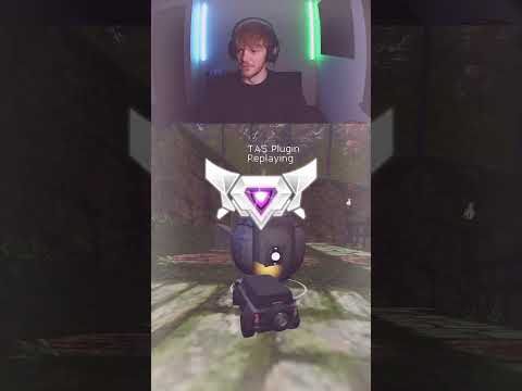 EVERY ROCKET LEAGUE RANK vs TAS (pt.3)