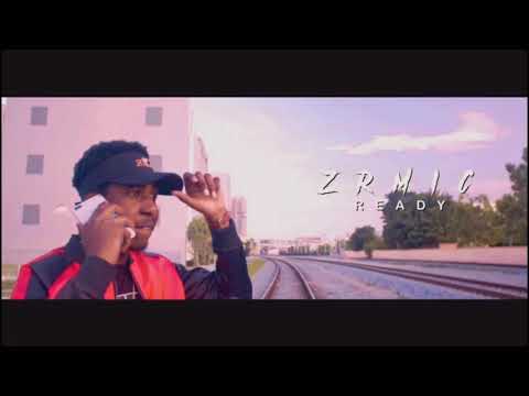 ZRMIC - READY [Official Video]