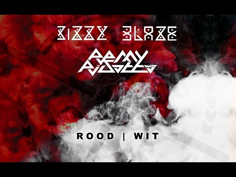 Bizzy Blaze x Remy Ridotto - Rood | Wit - Officiële video