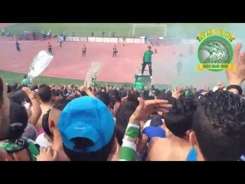 Sawt Cha3b - صوت الشعب         Rca vs Kacm
