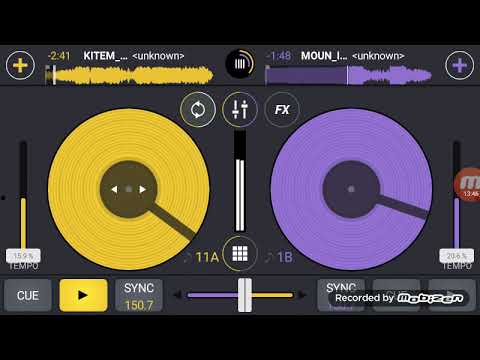 DJ CLIF-MIX 💽💻