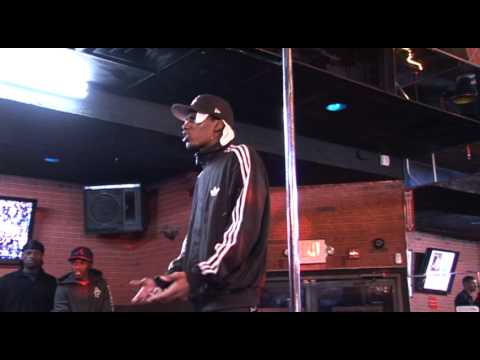 Flo Sama vs Fetti Boi