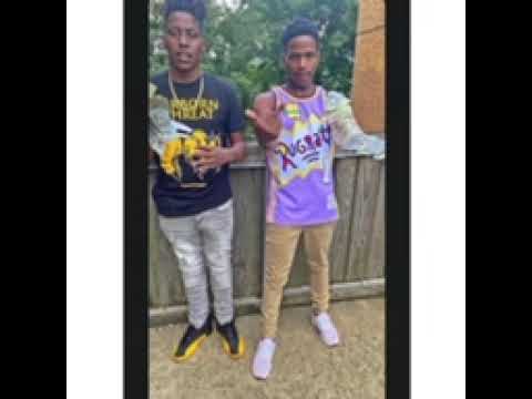 30ShotMikey - Dangerous