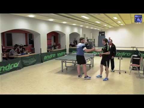 2. RLL: TuS Dichtelbach - TTF Konz 2 (9:1)