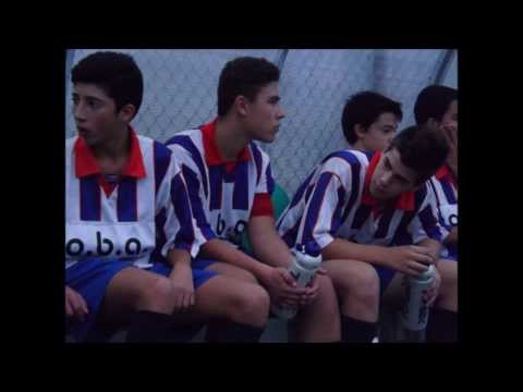 Victoria Ivest '98 - Stagione 2013-14