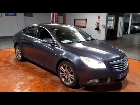 Opel Insignia 2009 - Image 2