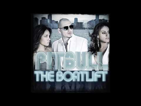 A Little Story - Pitbull