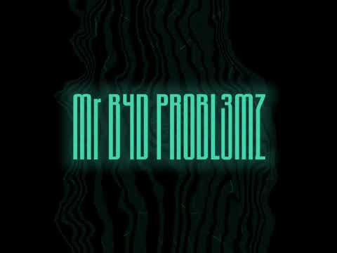 [Speedcore] KaziO & Mr B4D PROBL3MZ - MR B4D PROBL3MZ (FREE EP)