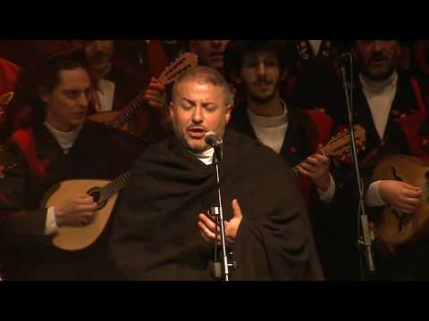 Tuna Universitária do Minho - Capas Negras | XXIX FITU Bracara Avgvsta