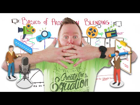 Projection Blending 101 – Basics You Need To Know