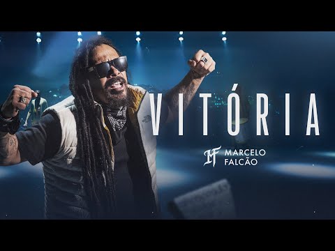 Vitória - Marcelo Falcão (Clipe Oficial)