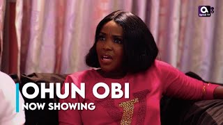 Download lagu OHUN OBI Latest Yoruba Movie 2023 Yinka Quadri Rot... mp3