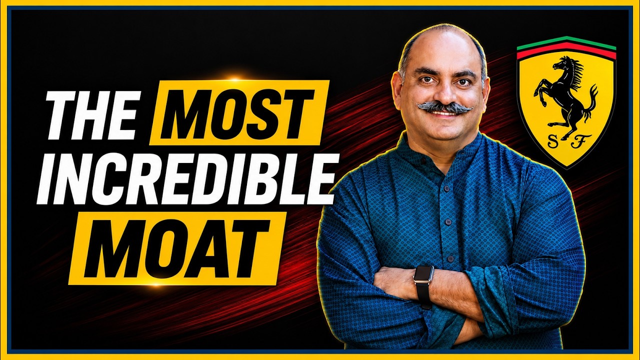Mohnish Pabrai's Presentation and Q&A at FLAME University on December 25, 2023