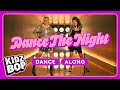 KIDZ BOP Kids - Dance The Night (Dance Along with ASL)