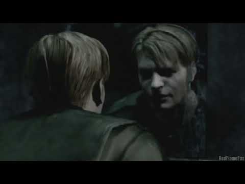 Silent Hill 2 (USA) (En,Ja) ISO < PS2 ISOs