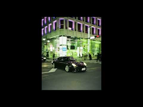 DAMSO x LUV RESVAL TYPE BEAT  -  FOCUS (prod.BubbleMaw)