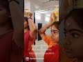 Karagattam Workshop