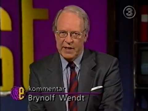 Efterlyst - Estonia Special 1997 med Henning Witte -- VAKEN.SE EXKLUSIV!