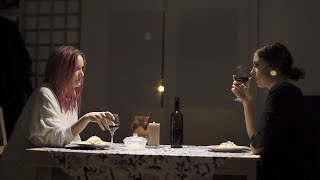 María Peláe ft Alba Reig - No Me Mires Así