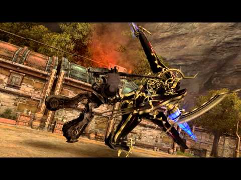 (Wii) Xenoblade Chronicles HD Cutscene 020 - Fiora's Death - ENGLISH