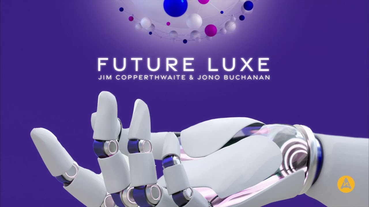 Future Lax - James Copperthwaite & Jonathan Buchanan | Audio Network