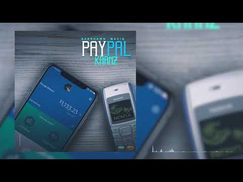 Karnz - PayPal (Official Audio)