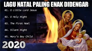 Download lagu Lagu Natal Barat Paling Enak Didengar 2020 mp3