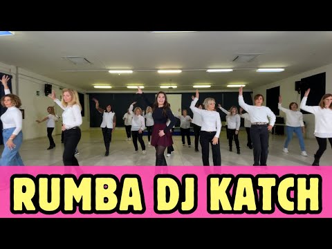 RUMBA- DJ Katch x Dayvi x Emy Perez - Coreo - Balli di gruppo - Choreography - Line dance - Zumba
