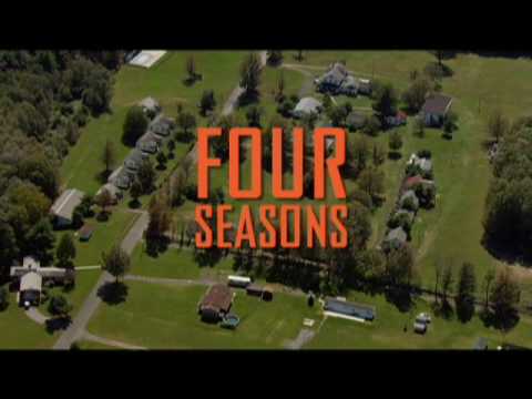 Four Seasons Lodge (Trailer)