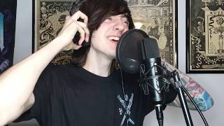 Of Mice &amp; Men - Still YDG&#39;N (vocal cover)