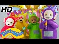 Teletubbies Party Official Season 15 Full Episode
