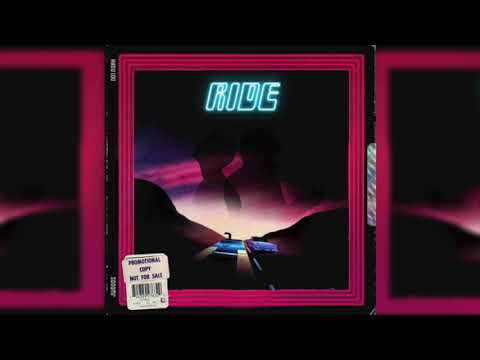 JWOODS – Ride (feat. NO1 NOAH)